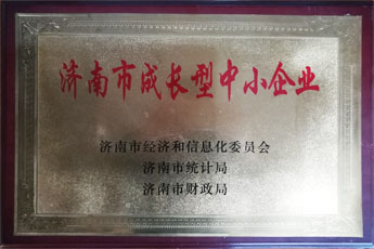 成長型中小企業